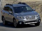 Subaru Outback 2015 года (US)